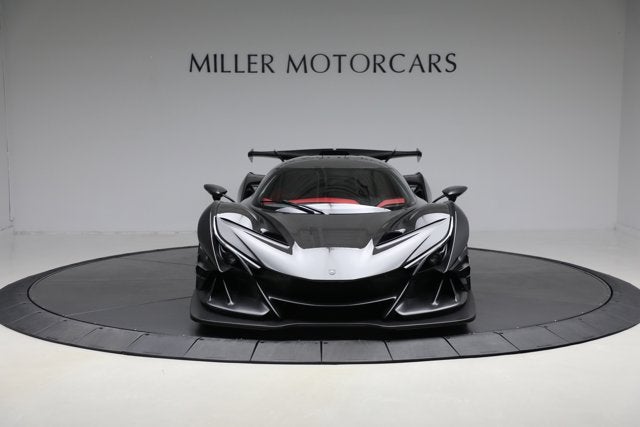 2020 Apollo Intensa Emozione Base