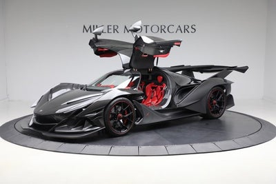 2020 Apollo Intensa Emozione Base