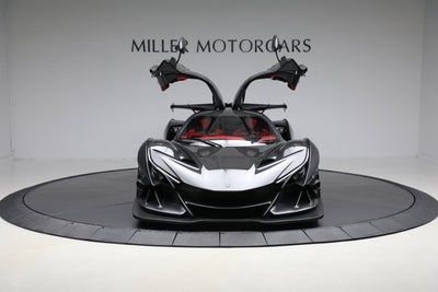 2020 Apollo Intensa Emozione Base
