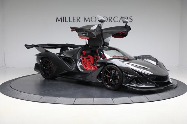 2020 Apollo Intensa Emozione Base