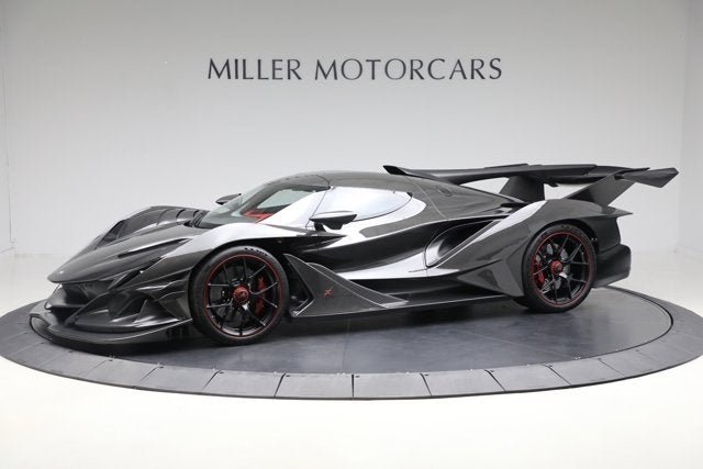 2020 Apollo Intensa Emozione Base