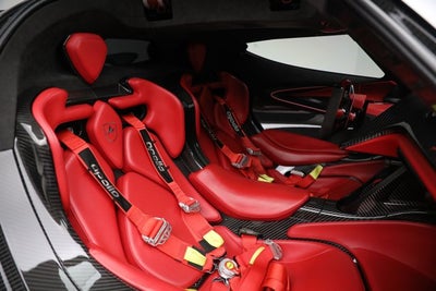 2020 Apollo Intensa Emozione Base