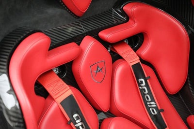 2020 Apollo Intensa Emozione Base