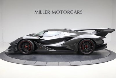 2020 Apollo Intensa Emozione Base
