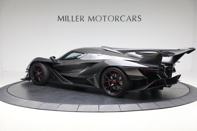 2020 Apollo Intensa Emozione Base