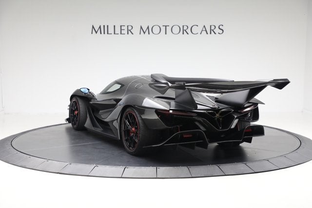 2020 Apollo Intensa Emozione Base