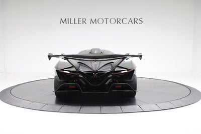 2020 Apollo Intensa Emozione Base