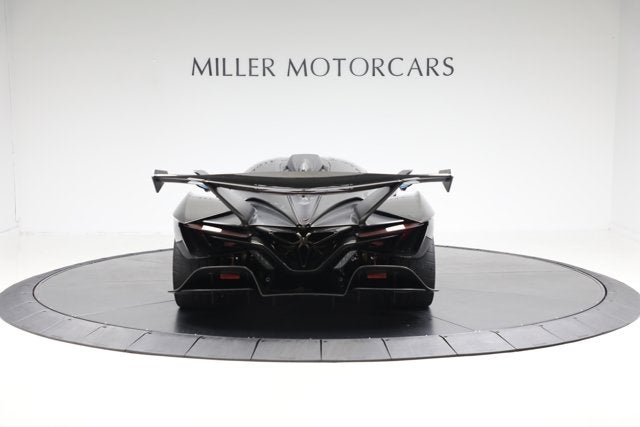 2020 Apollo Intensa Emozione Base