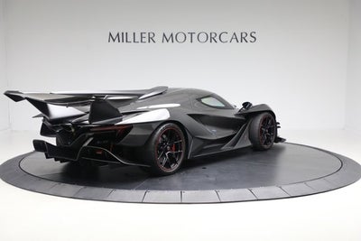 2020 Apollo Intensa Emozione Base