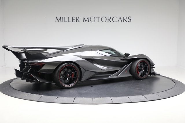 2020 Apollo Intensa Emozione Base