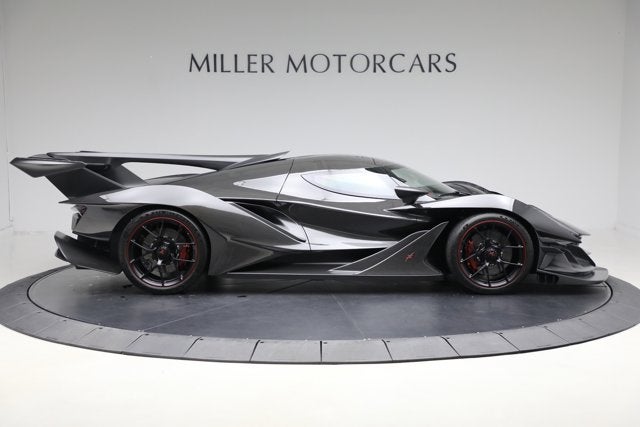2020 Apollo Intensa Emozione Base