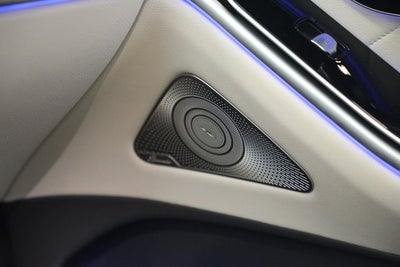 2026 Mercedes-Benz S-Class S 580 4MATIC®