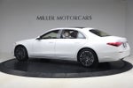 2026 Mercedes-Benz S-Class S 580 4MATIC®
