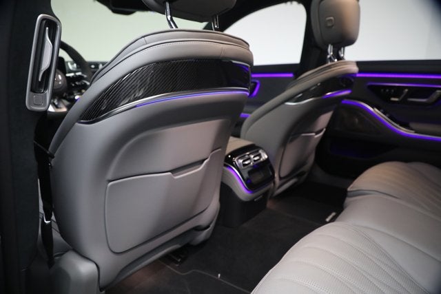 2025 Mercedes-Benz S-Class AMG® S 63 E Performance