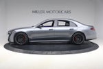 2025 Mercedes-Benz S-Class AMG® S 63 E Performance