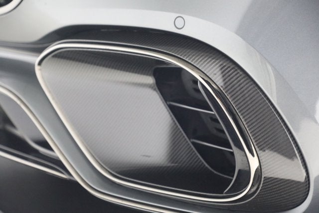 2025 Mercedes-Benz S-Class AMG® S 63 E Performance