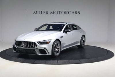 2020 Mercedes-Benz AMG® GT 63