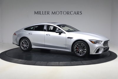 2020 Mercedes-Benz AMG® GT 63