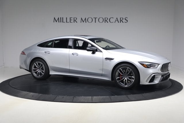 2020 Mercedes-Benz AMG® GT 63