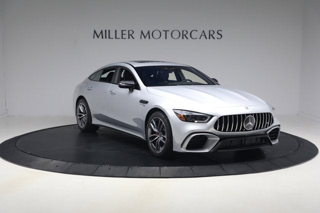 2020 Mercedes-Benz AMG® GT 63