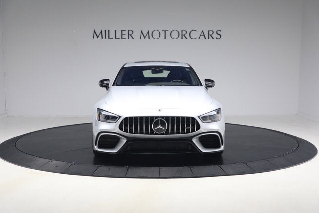 2020 Mercedes-Benz AMG® GT 63
