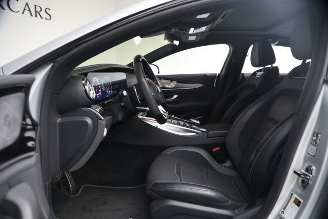 2020 Mercedes-Benz AMG® GT 63