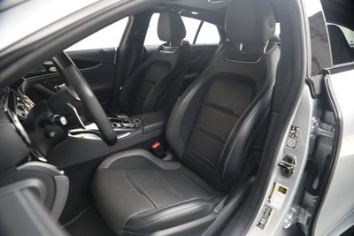 2020 Mercedes-Benz AMG® GT 63