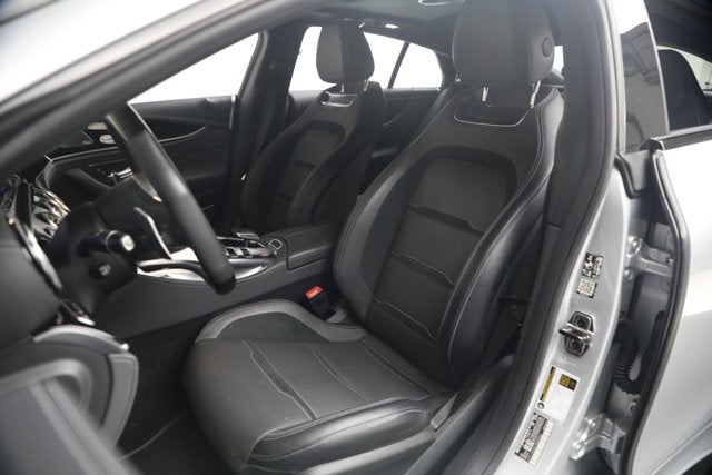 2020 Mercedes-Benz AMG® GT 63