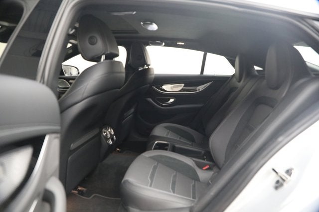 2020 Mercedes-Benz AMG® GT 63