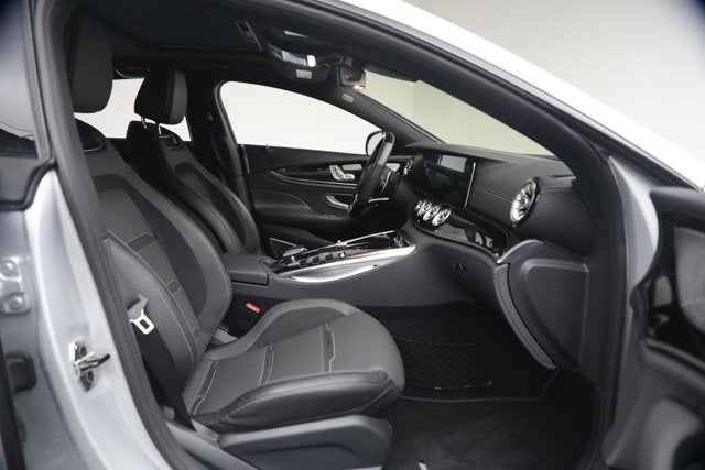 2020 Mercedes-Benz AMG® GT 63