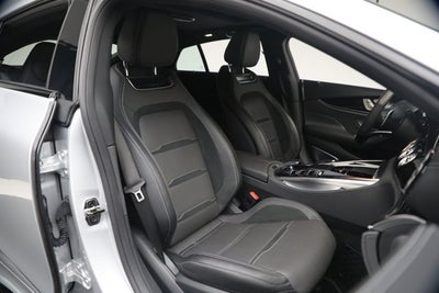 2020 Mercedes-Benz AMG® GT 63