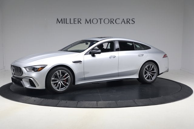 2020 Mercedes-Benz AMG® GT 63