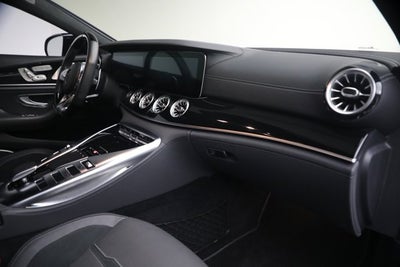 2020 Mercedes-Benz AMG® GT 63