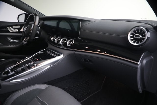 2020 Mercedes-Benz AMG® GT 63