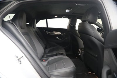 2020 Mercedes-Benz AMG® GT 63