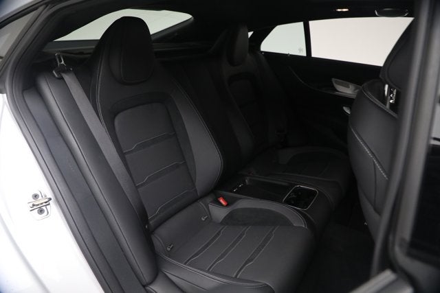 2020 Mercedes-Benz AMG® GT 63