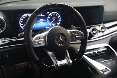 2020 Mercedes-Benz AMG® GT 63