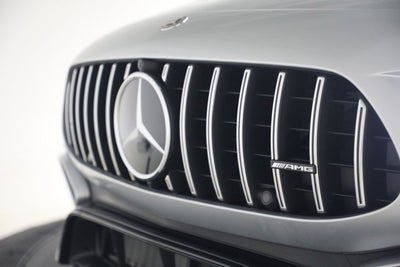 2020 Mercedes-Benz AMG® GT 63