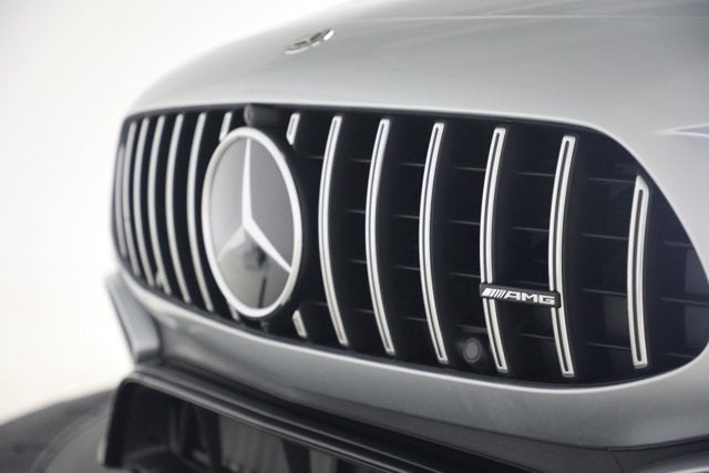 2020 Mercedes-Benz AMG® GT 63