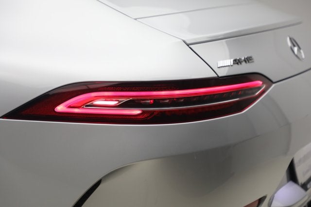 2020 Mercedes-Benz AMG® GT 63