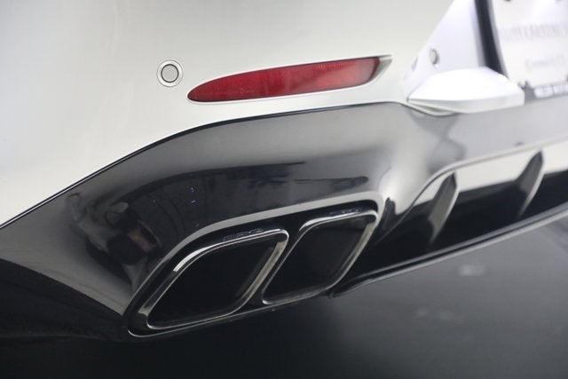 2020 Mercedes-Benz AMG® GT 63