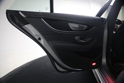 2020 Mercedes-Benz AMG® GT 63