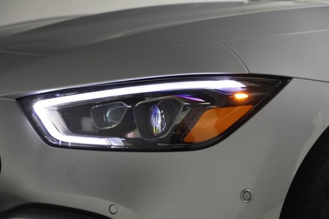 2020 Mercedes-Benz AMG® GT 63