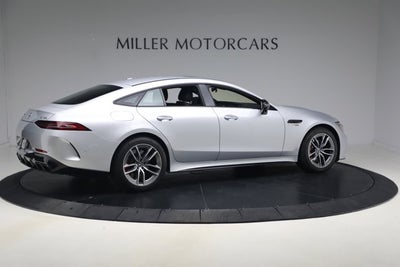 2020 Mercedes-Benz AMG® GT 63