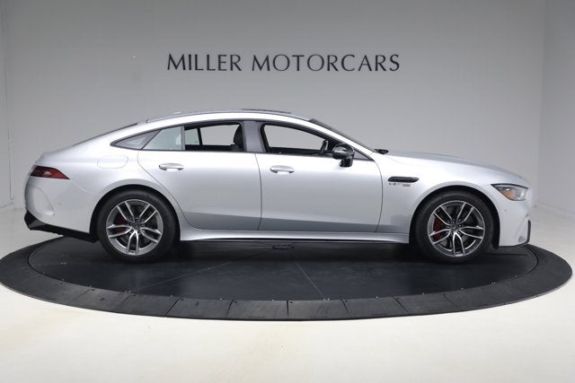 2020 Mercedes-Benz AMG® GT 63