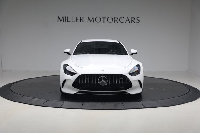 2025 Mercedes-Benz AMG® GT 63