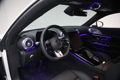 2025 Mercedes-Benz AMG® GT 63