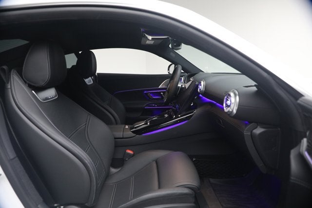 2025 Mercedes-Benz AMG® GT 63