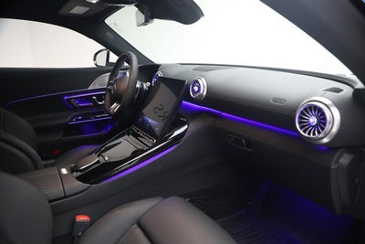 2025 Mercedes-Benz AMG® GT 63