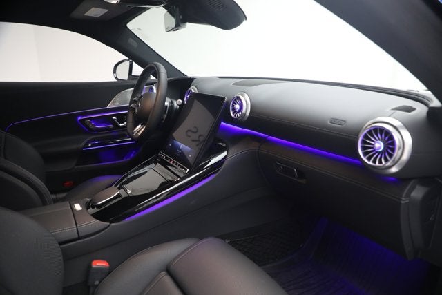 2025 Mercedes-Benz AMG® GT 63